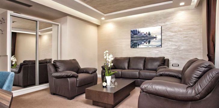 Atjauno spēkus 4* viesnīcā ACD WELLNESS & SPA Melnkalnē! 33