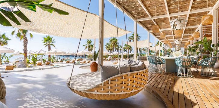 Tiem, kas alkst absolūtas greznības – VIP klases 5* REGNUM CARYA 33