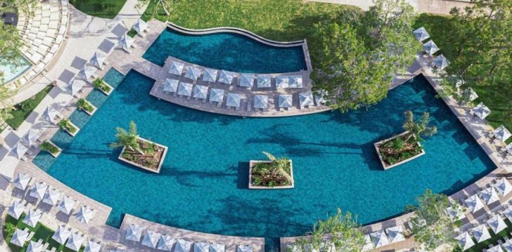 Augsta līmeņa atpūta 5* NG PHASELIS BAY Kemerā, Turcijā! 5