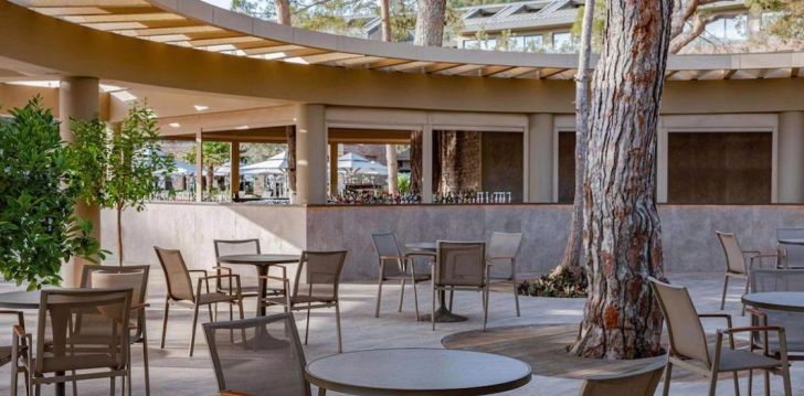Augsta līmeņa atpūta 5* NG PHASELIS BAY Kemerā, Turcijā! 19