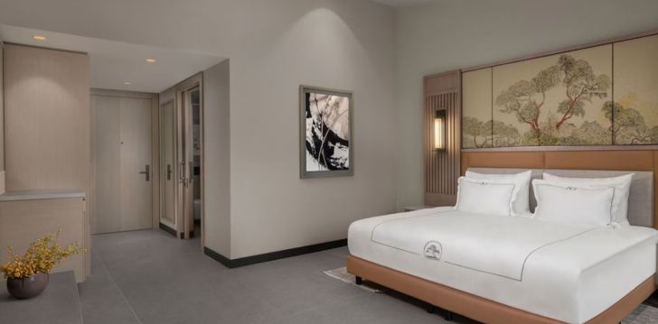 Augsta līmeņa atpūta 5* NG PHASELIS BAY Kemerā, Turcijā! 35