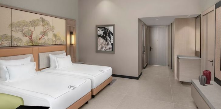 Augsta līmeņa atpūta 5* NG PHASELIS BAY Kemerā, Turcijā! 36
