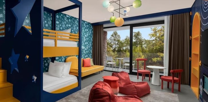 Augsta līmeņa atpūta 5* NG PHASELIS BAY Kemerā, Turcijā! 39