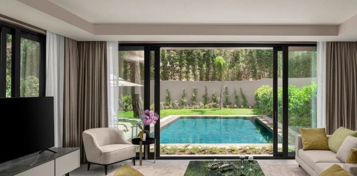 Augsta līmeņa atpūta 5* NG PHASELIS BAY Kemerā, Turcijā! 40