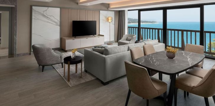Augsta līmeņa atpūta 5* NG PHASELIS BAY Kemerā, Turcijā! 43