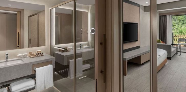 Augsta līmeņa atpūta 5* NG PHASELIS BAY Kemerā, Turcijā! 45