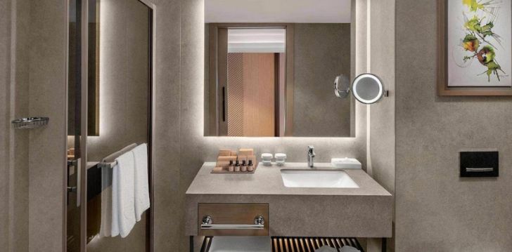 Augsta līmeņa atpūta 5* NG PHASELIS BAY Kemerā, Turcijā! 47