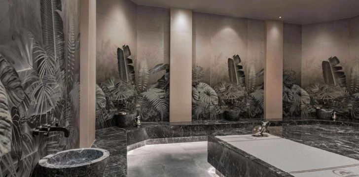 Augsta līmeņa atpūta 5* NG PHASELIS BAY Kemerā, Turcijā! 55