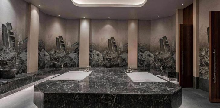 Augsta līmeņa atpūta 5* NG PHASELIS BAY Kemerā, Turcijā! 56