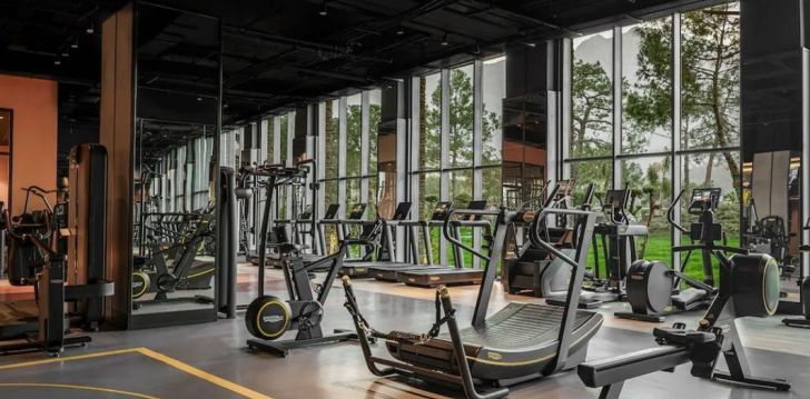Augsta līmeņa atpūta 5* NG PHASELIS BAY Kemerā, Turcijā! 58