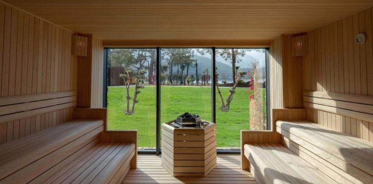 Augsta līmeņa atpūta 5* NG PHASELIS BAY Kemerā, Turcijā! 59