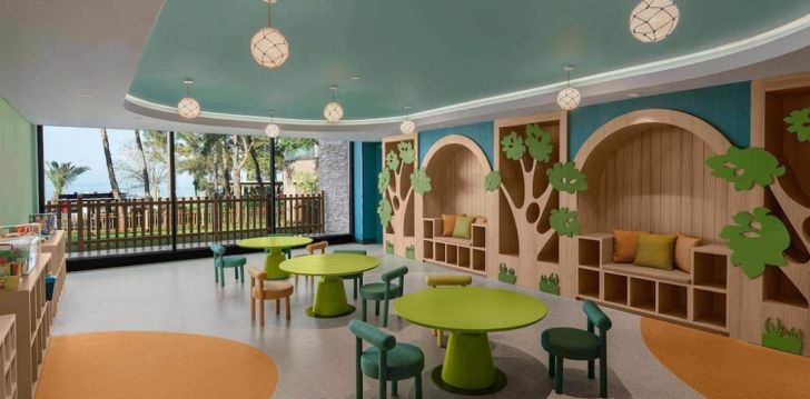 Augsta līmeņa atpūta 5* NG PHASELIS BAY Kemerā, Turcijā! 62