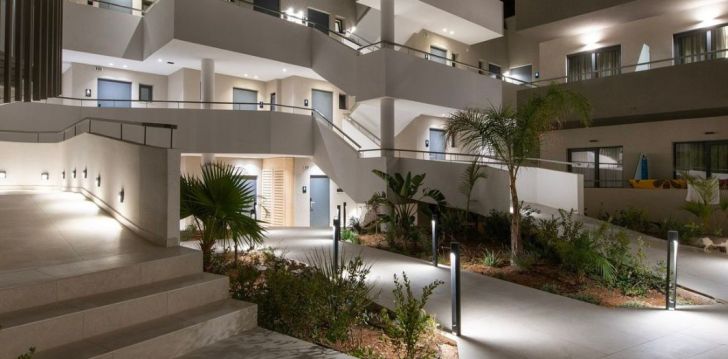 Laiska atpūta 4* HOTEL MARE VILLAGE Krētā, Grieķijā! 2