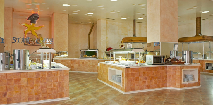 Atpūta Tunisijā kopā ar ģimeni vai draugiem, 4* viesnīcā VINCCI SAFIRA PALMS! 17