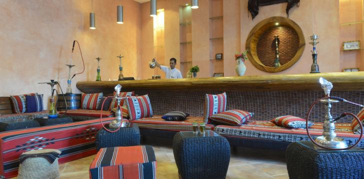 Atpūta Tunisijā kopā ar ģimeni vai draugiem, 4* viesnīcā VINCCI SAFIRA PALMS! 19