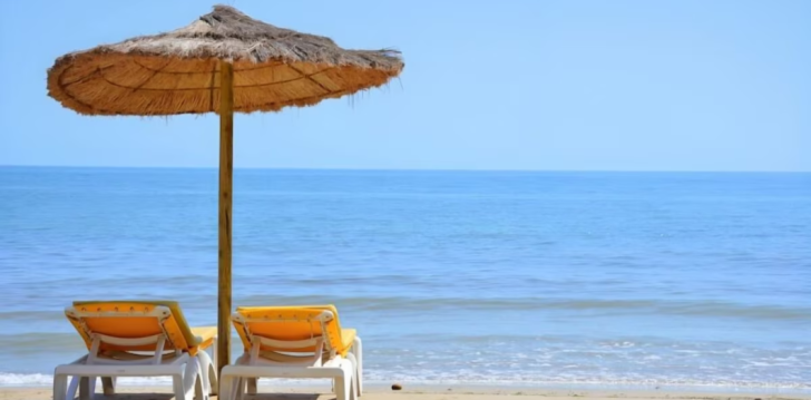 Atpūta Tunisijā kopā ar ģimeni vai draugiem, 4* viesnīcā VINCCI SAFIRA PALMS! 27