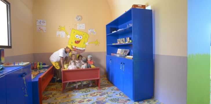 Atpūta Tunisijā kopā ar ģimeni vai draugiem, 4* viesnīcā VINCCI SAFIRA PALMS! 30
