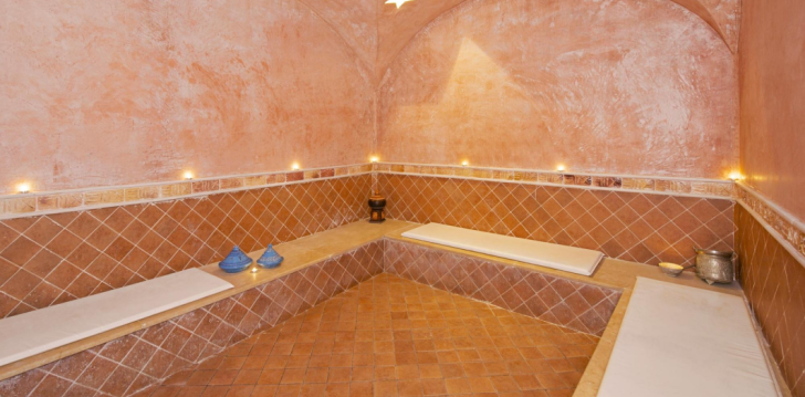 Atpūta Tunisijā kopā ar ģimeni vai draugiem, 4* viesnīcā VINCCI SAFIRA PALMS! 34