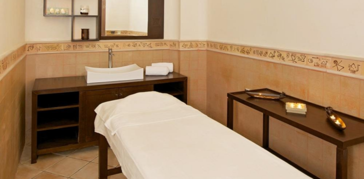 Atpūta Tunisijā kopā ar ģimeni vai draugiem, 4* viesnīcā VINCCI SAFIRA PALMS! 36