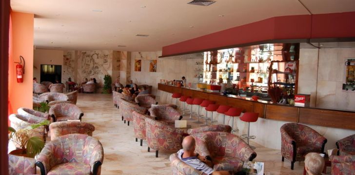 Atpūta Tunisijā, 4* viesnīcā MONARQUE EL FATIMI! 14