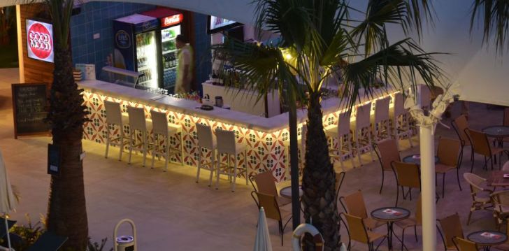 Atpūta Turcijā – 5* viesnīcā CALIMERA SIDE RESORT! 14