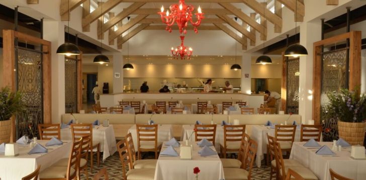 Atpūta Turcijā – 5* viesnīcā CALIMERA SIDE RESORT! 17