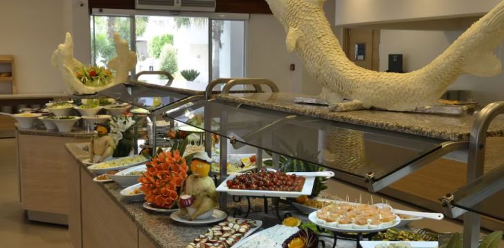 Atpūta Turcijā – 5* viesnīcā CALIMERA SIDE RESORT! 21