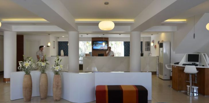 Atpūta Turcijā – 5* viesnīcā CALIMERA SIDE RESORT! 22