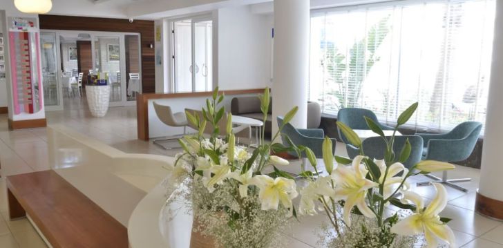 Atpūta Turcijā – 5* viesnīcā CALIMERA SIDE RESORT! 23