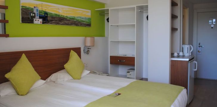 Atpūta Turcijā – 5* viesnīcā CALIMERA SIDE RESORT! 24