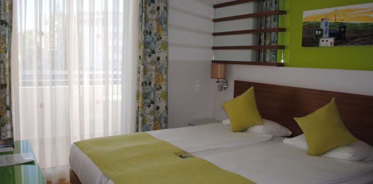 Atpūta Turcijā – 5* viesnīcā CALIMERA SIDE RESORT! 25