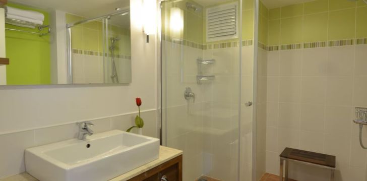 Atpūta Turcijā – 5* viesnīcā CALIMERA SIDE RESORT! 29