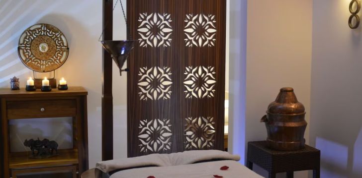 Atpūta Turcijā – 5* viesnīcā CALIMERA SIDE RESORT! 30