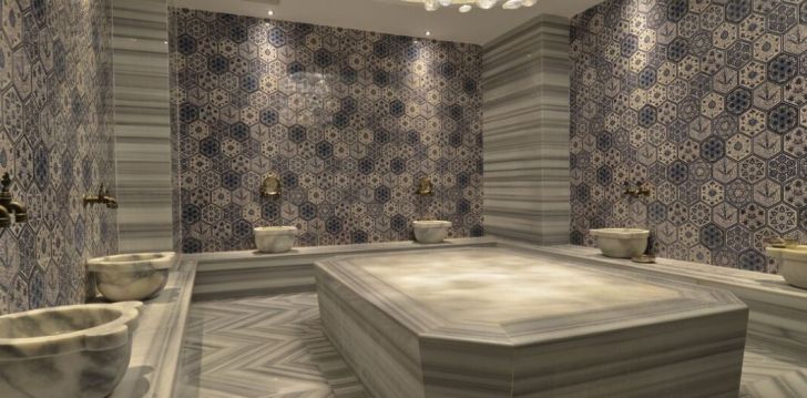 Atpūta Turcijā – 5* viesnīcā CALIMERA SIDE RESORT! 32