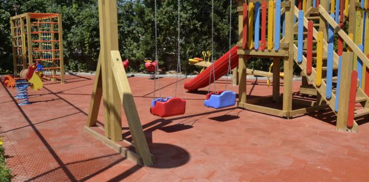 Atpūta Turcijā – 5* viesnīcā CALIMERA SIDE RESORT! 35