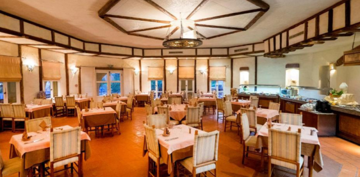 Daudzveidīga atpūta Tunisijā, 3* viesnīcā LES 4 SAISONS AQUAPARK AND THALASSO! 25
