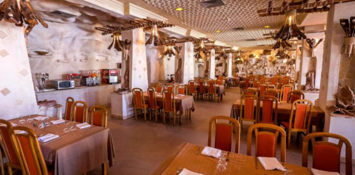 Daudzveidīga atpūta Tunisijā, 3* viesnīcā LES 4 SAISONS AQUAPARK AND THALASSO! 26