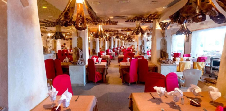 Daudzveidīga atpūta Tunisijā, 3* viesnīcā LES 4 SAISONS AQUAPARK AND THALASSO! 27