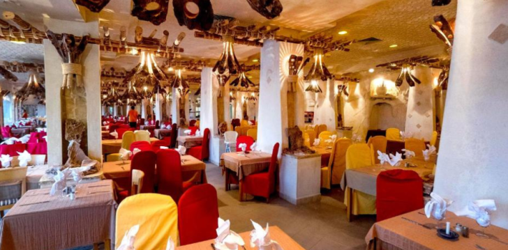 Daudzveidīga atpūta Tunisijā, 3* viesnīcā LES 4 SAISONS AQUAPARK AND THALASSO! 29