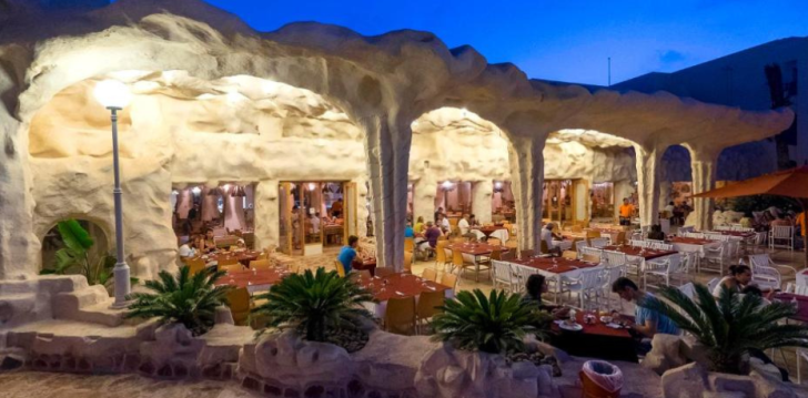 Daudzveidīga atpūta Tunisijā, 3* viesnīcā LES 4 SAISONS AQUAPARK AND THALASSO! 30