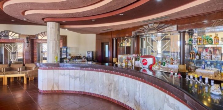Daudzveidīga atpūta Tunisijā, 3* viesnīcā LES 4 SAISONS AQUAPARK AND THALASSO! 31