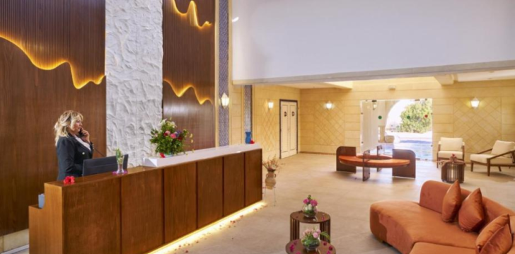 Daudzveidīga atpūta Tunisijā, 3* viesnīcā LES 4 SAISONS AQUAPARK AND THALASSO! 40