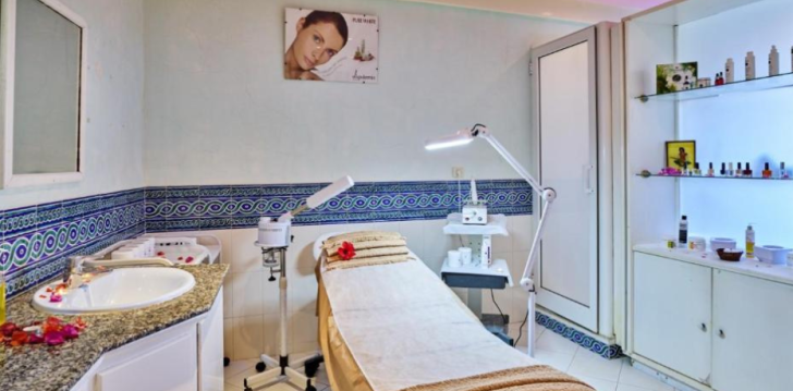 Daudzveidīga atpūta Tunisijā, 3* viesnīcā LES 4 SAISONS AQUAPARK AND THALASSO! 41