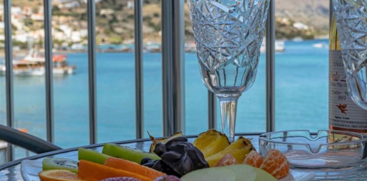 Relaksējošas brīvdienas Krētā, viesnīcā ARISTEA HOTEL! 6