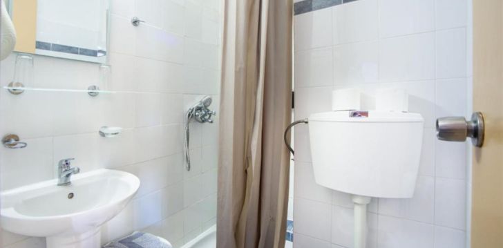 Relaksējošas brīvdienas Krētā, viesnīcā ARISTEA HOTEL! 7