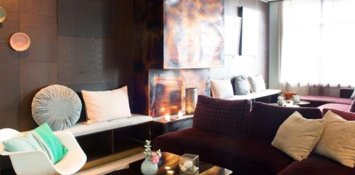 Mājīga 4* viesnīca Gēteborgas sirdī - SCANDIC NO 25 13