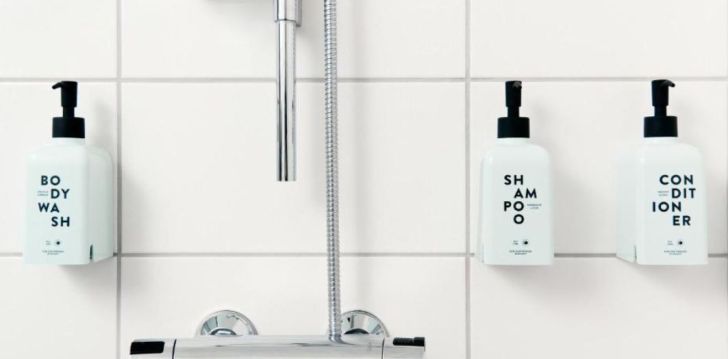 Mājīga 4* viesnīca Gēteborgas sirdī - SCANDIC NO 25 22