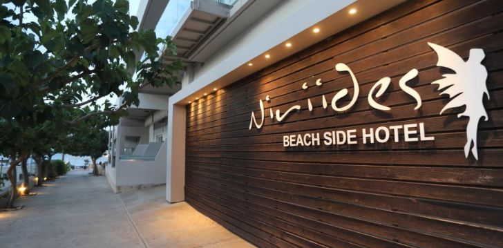 Patīkama atpūta Krētā, 3* viesnīcā MARVIDA HOTEL NUVON! 13