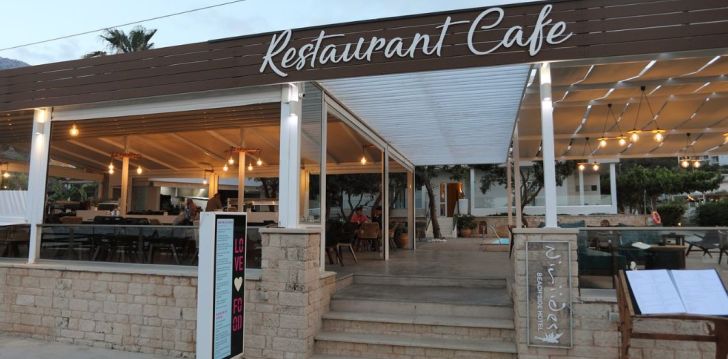 Patīkama atpūta Krētā, 3* viesnīcā MARVIDA HOTEL NUVON! 14