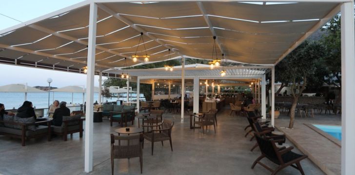 Patīkama atpūta Krētā, 3* viesnīcā MARVIDA HOTEL NUVON! 15